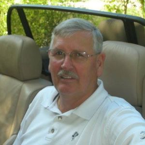 Meet your Posher, Alan